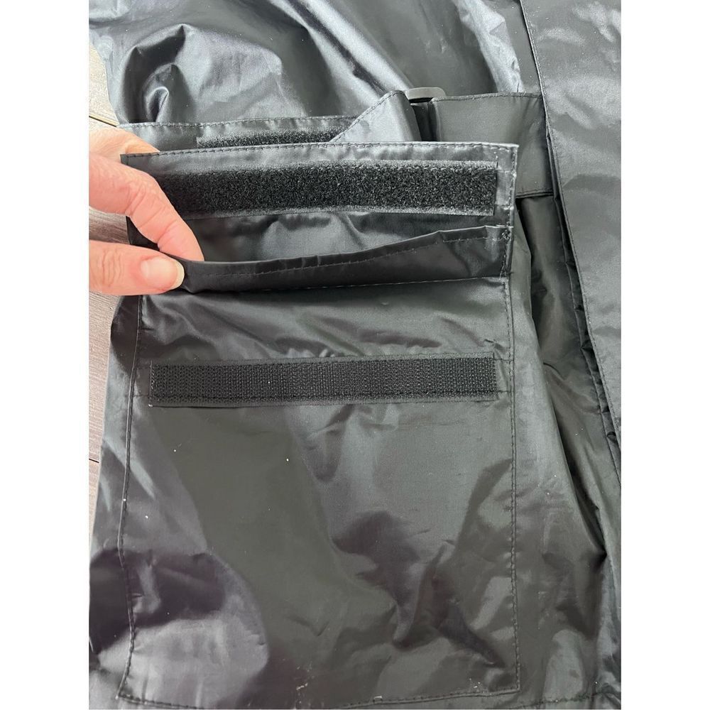 FLY Technical Riding Rainproof Winter Jacket Unisex Size Large‎ - Picture 5 of 12